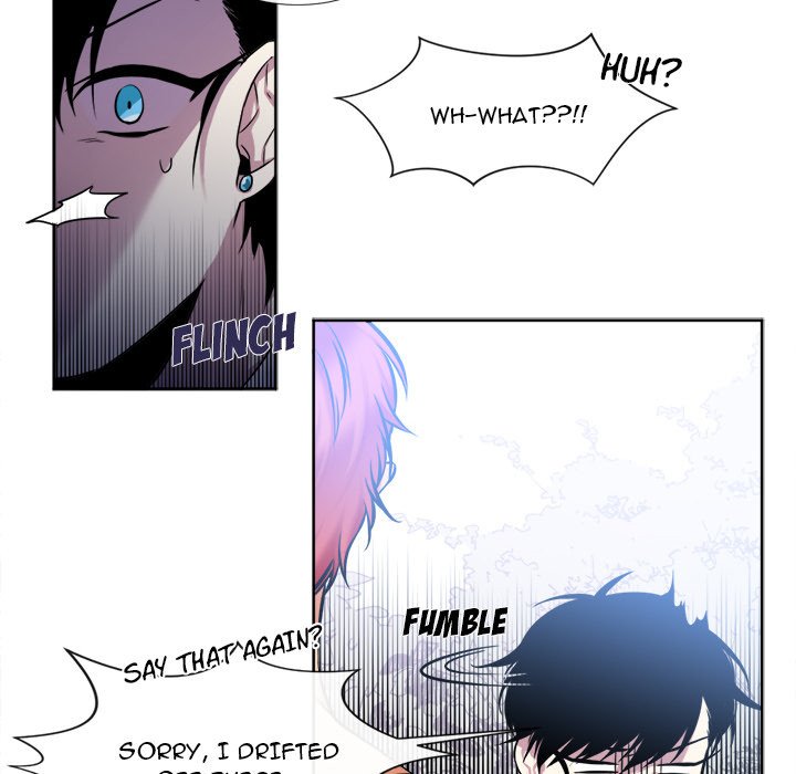 The Lost Key Manhwa - Chapter 14 Page 15