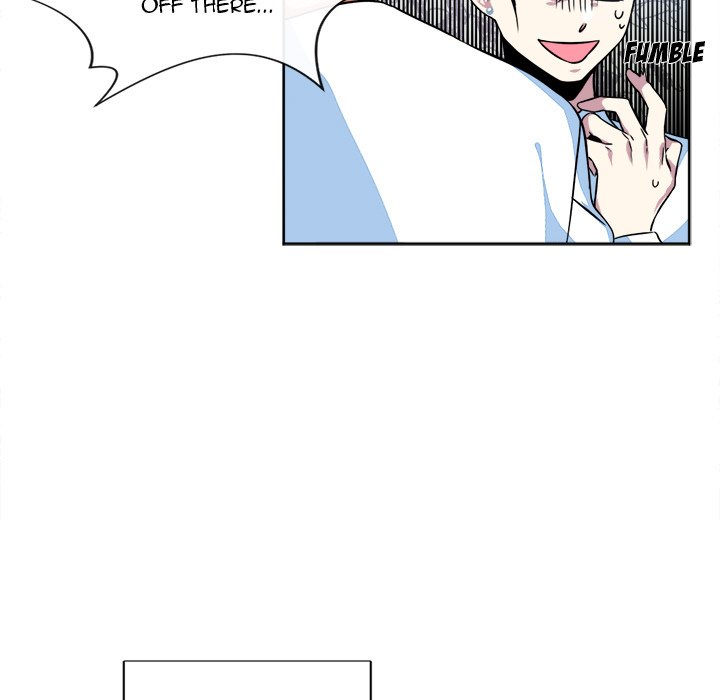 The Lost Key Manhwa - Chapter 14 Page 16