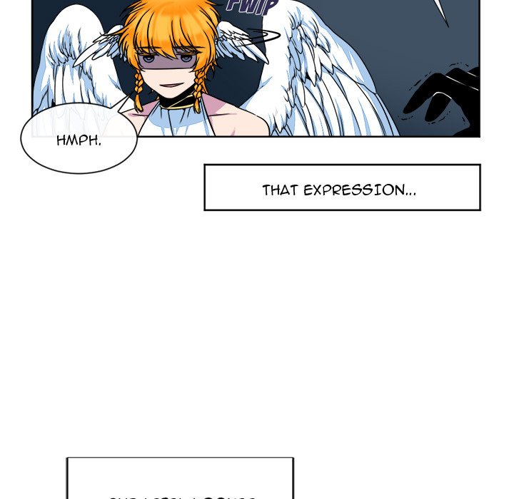 The Lost Key Manhwa - Chapter 14 Page 18