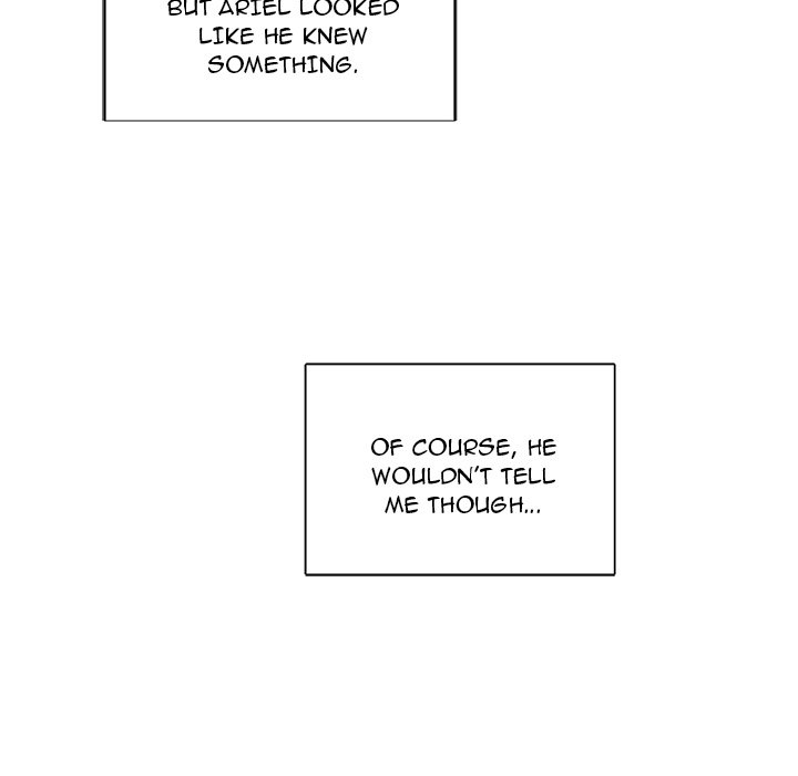 The Lost Key Manhwa - Chapter 14 Page 19