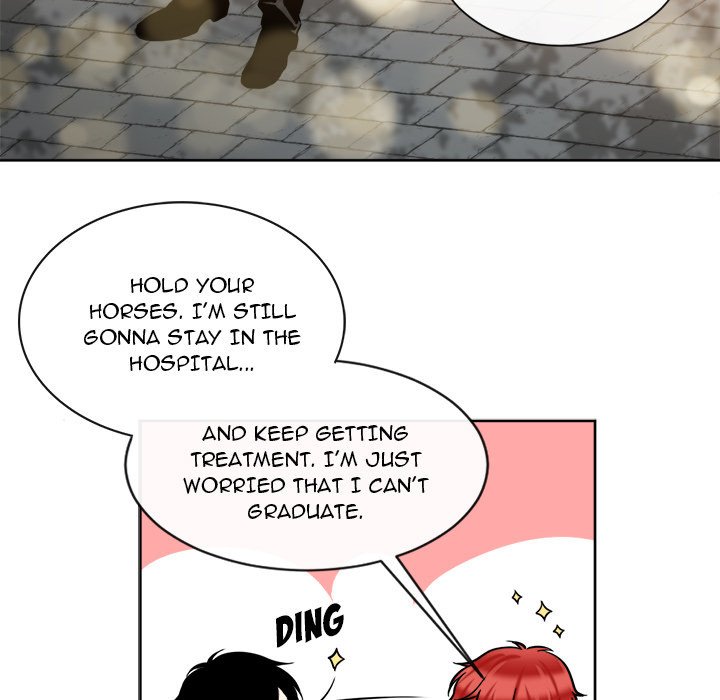 The Lost Key Manhwa - Chapter 14 Page 26