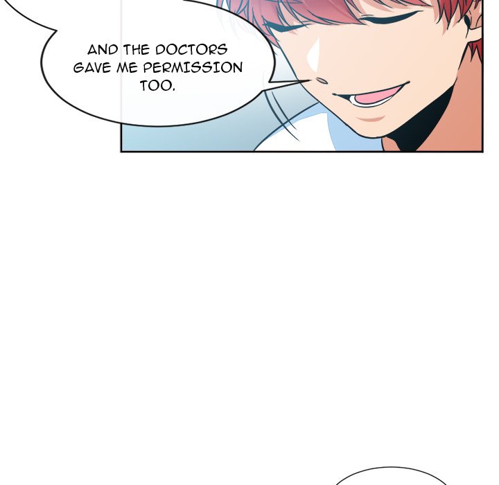 The Lost Key Manhwa - Chapter 14 Page 29