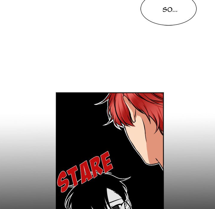 The Lost Key Manhwa - Chapter 14 Page 30