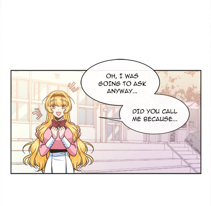 The Lost Key Manhwa - Chapter 14 Page 42