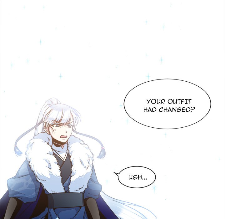 The Lost Key Manhwa - Chapter 14 Page 43