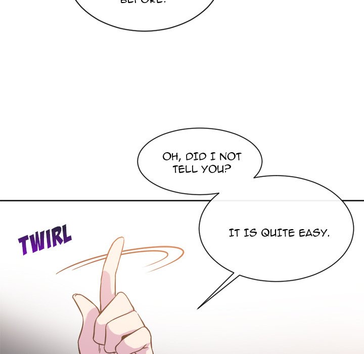 The Lost Key Manhwa - Chapter 14 Page 48