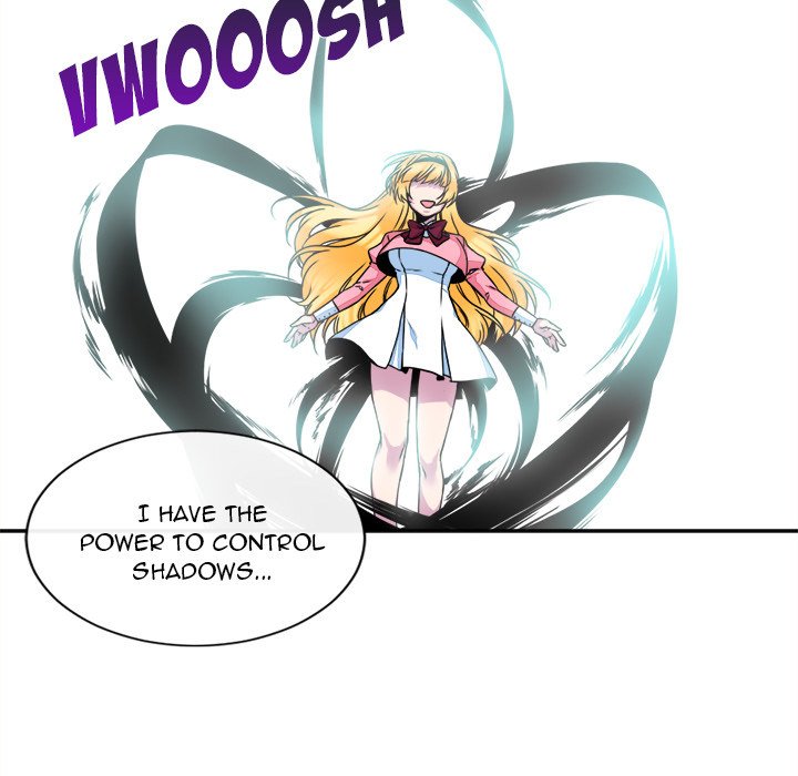 The Lost Key Manhwa - Chapter 14 Page 50