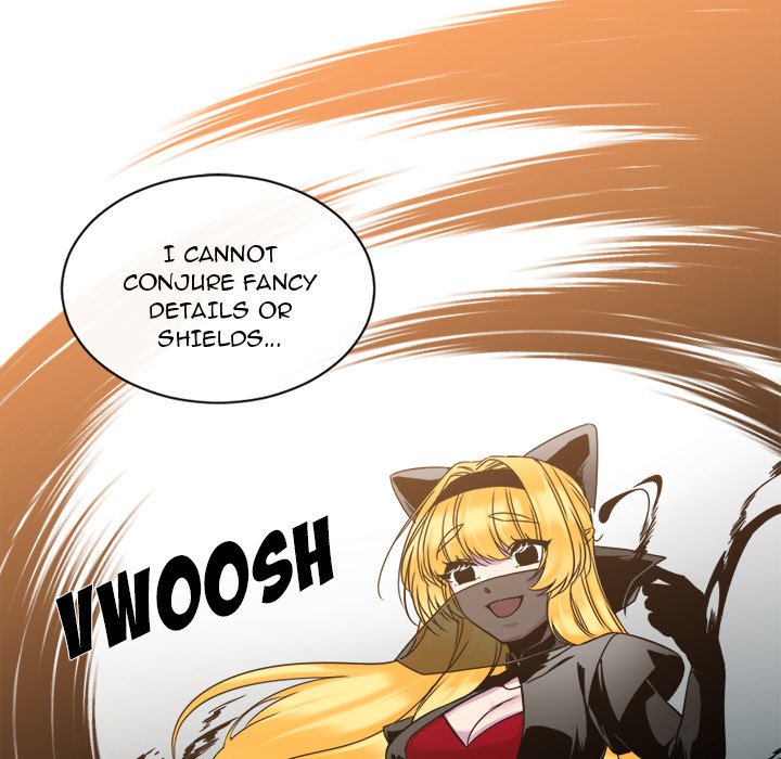 The Lost Key Manhwa - Chapter 14 Page 52