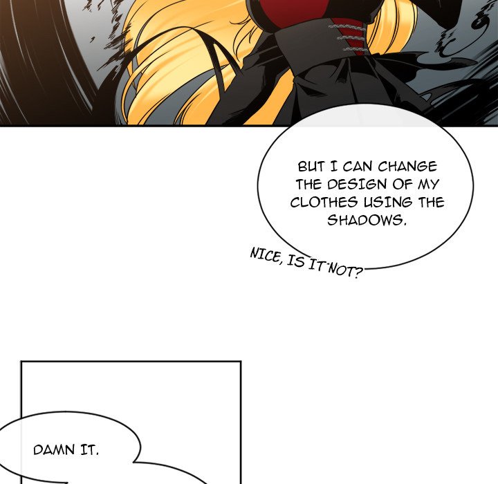 The Lost Key Manhwa - Chapter 14 Page 53