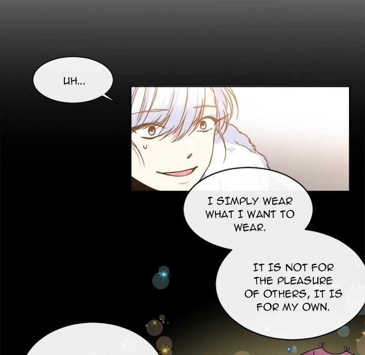 The Lost Key Manhwa - Chapter 14 Page 56