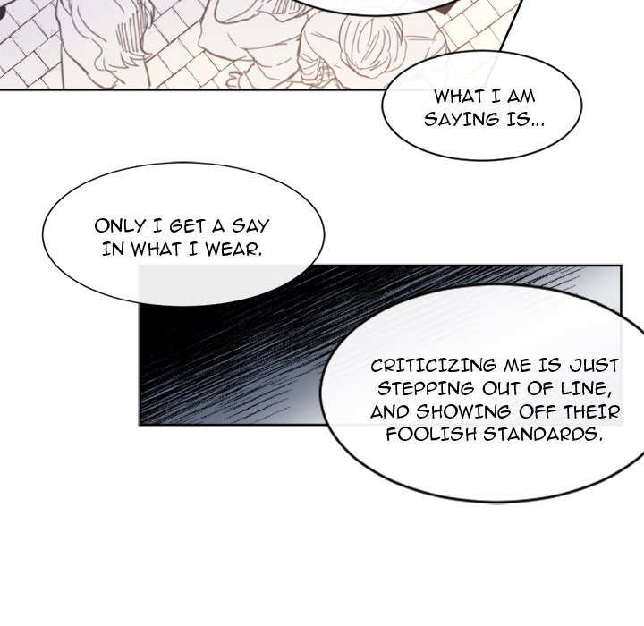 The Lost Key Manhwa - Chapter 14 Page 58