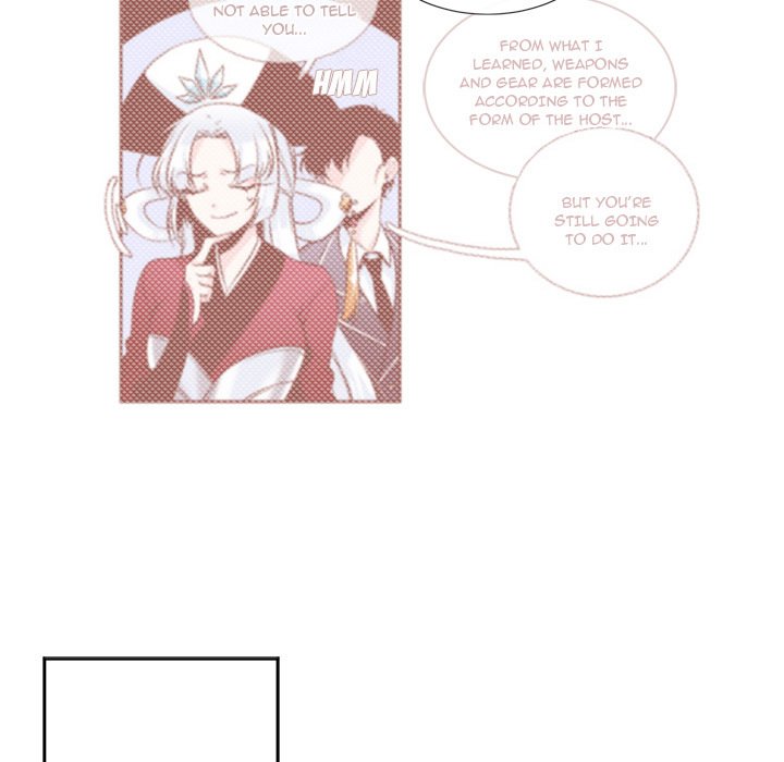 The Lost Key Manhwa - Chapter 14 Page 61