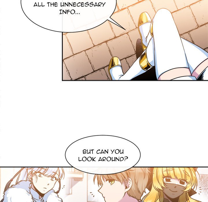 The Lost Key Manhwa - Chapter 14 Page 65