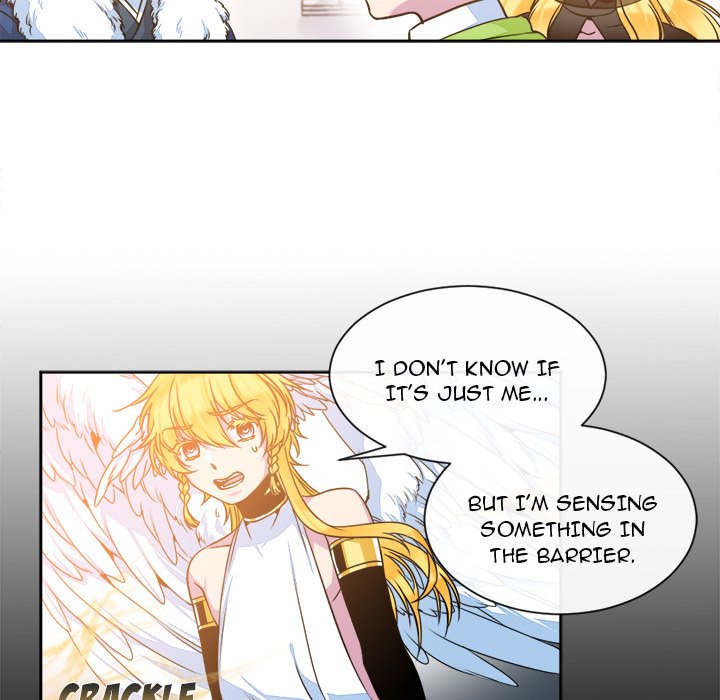 The Lost Key Manhwa - Chapter 14 Page 66