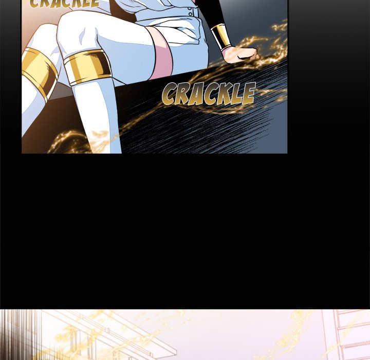 The Lost Key Manhwa - Chapter 14 Page 67