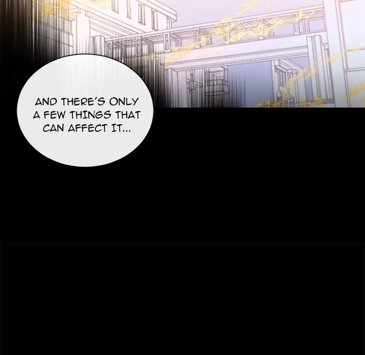 The Lost Key Manhwa - Chapter 14 Page 68