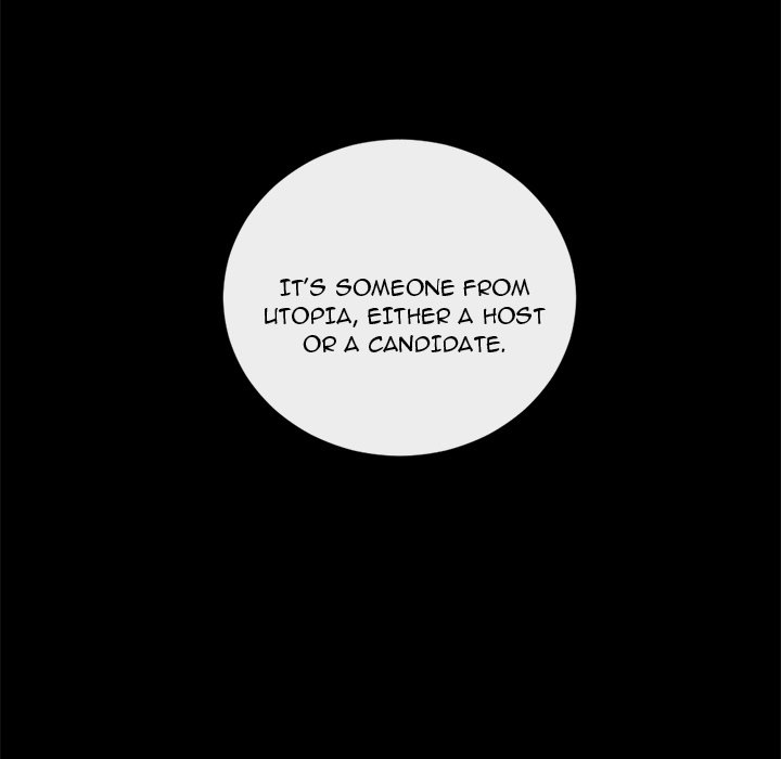 The Lost Key Manhwa - Chapter 14 Page 69