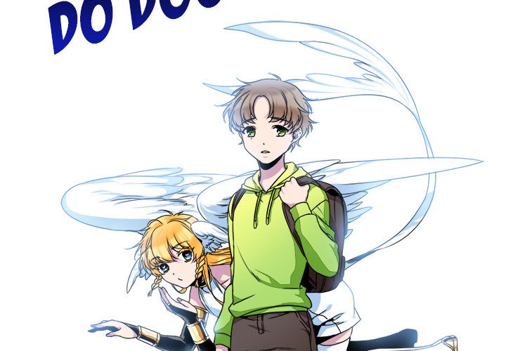 The Lost Key Manhwa - Chapter 10 Page 1