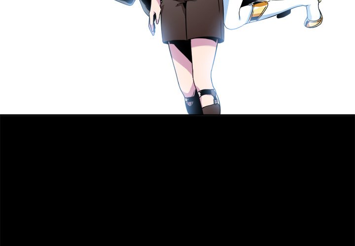 The Lost Key Manhwa - Chapter 10 Page 2