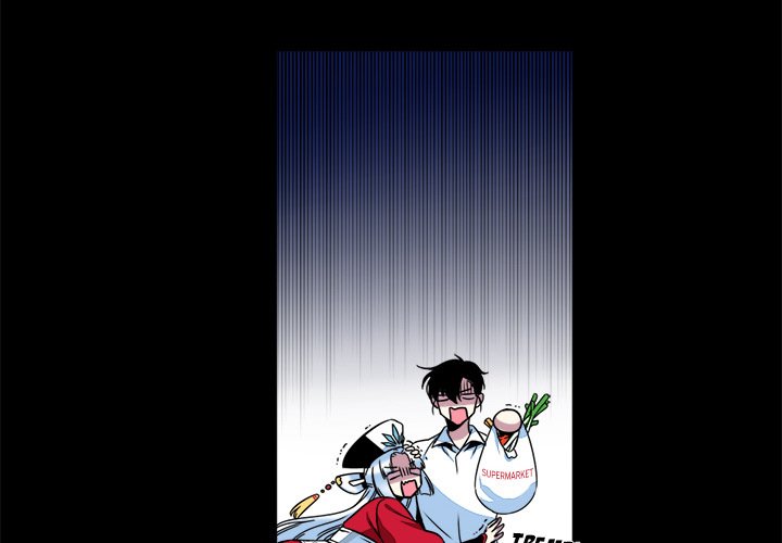 The Lost Key Manhwa - Chapter 10 Page 3