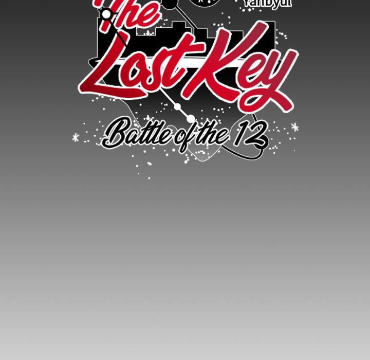 The Lost Key Manhwa - Chapter 10 Page 5