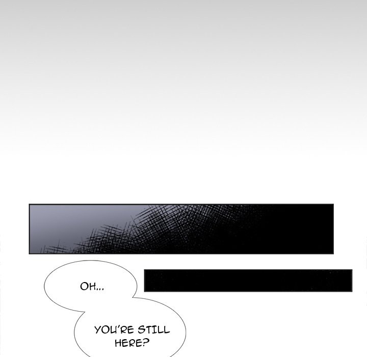 The Lost Key Manhwa - Chapter 10 Page 6