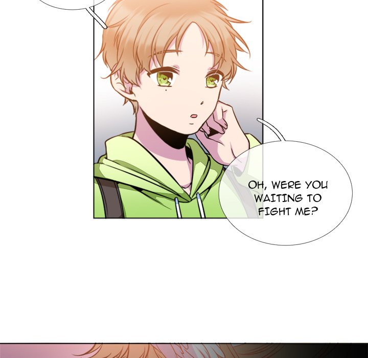 The Lost Key Manhwa - Chapter 10 Page 11