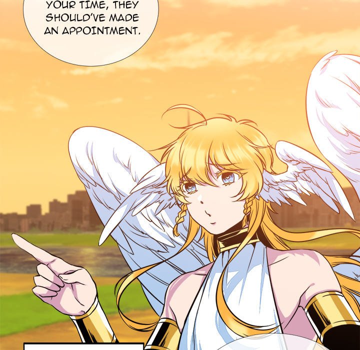 The Lost Key Manhwa - Chapter 10 Page 13