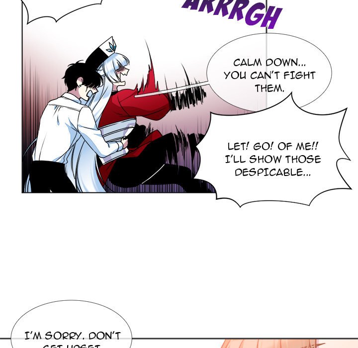 The Lost Key Manhwa - Chapter 10 Page 18