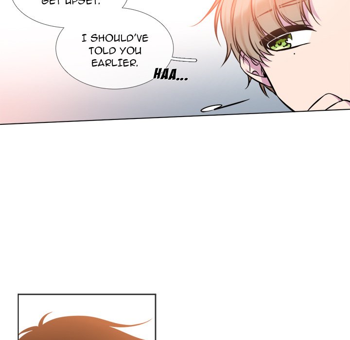 The Lost Key Manhwa - Chapter 10 Page 19