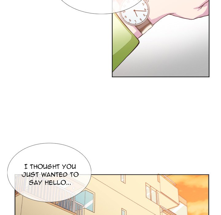 The Lost Key Manhwa - Chapter 10 Page 21