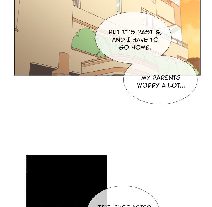 The Lost Key Manhwa - Chapter 10 Page 22