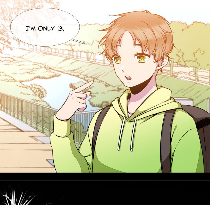 The Lost Key Manhwa - Chapter 10 Page 24