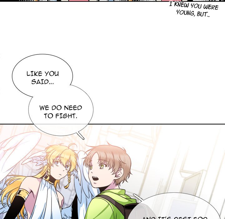 The Lost Key Manhwa - Chapter 10 Page 26