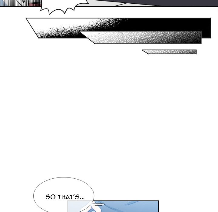 The Lost Key Manhwa - Chapter 10 Page 35