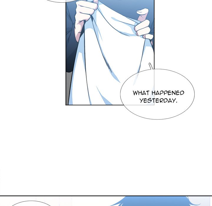 The Lost Key Manhwa - Chapter 10 Page 36