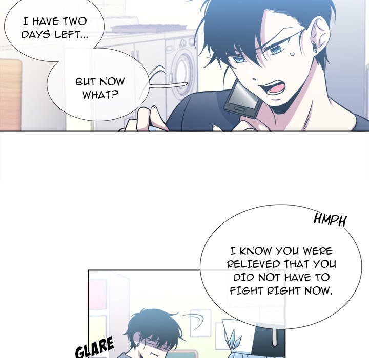 The Lost Key Manhwa - Chapter 10 Page 37