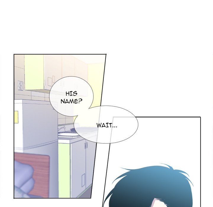 The Lost Key Manhwa - Chapter 10 Page 41