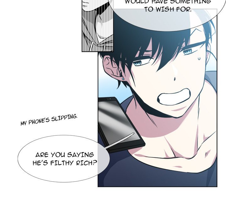 The Lost Key Manhwa - Chapter 10 Page 46