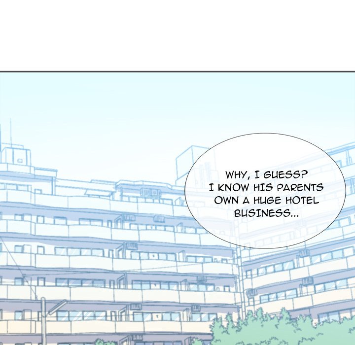 The Lost Key Manhwa - Chapter 10 Page 47