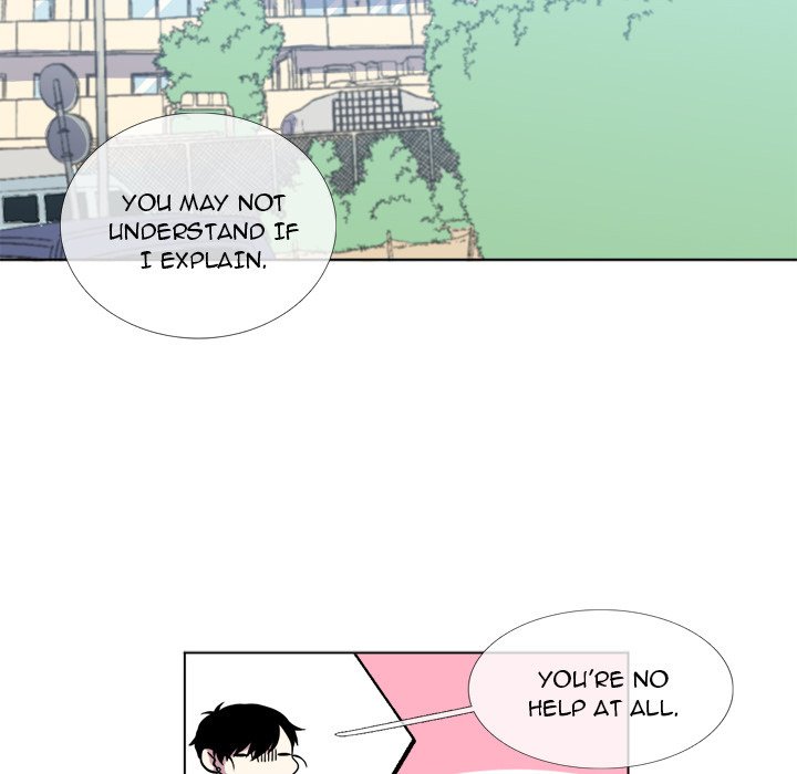 The Lost Key Manhwa - Chapter 10 Page 48