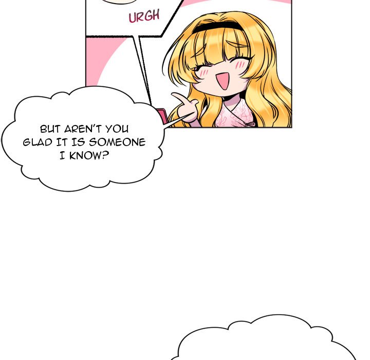 The Lost Key Manhwa - Chapter 10 Page 49