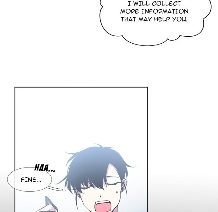 The Lost Key Manhwa - Chapter 10 Page 50