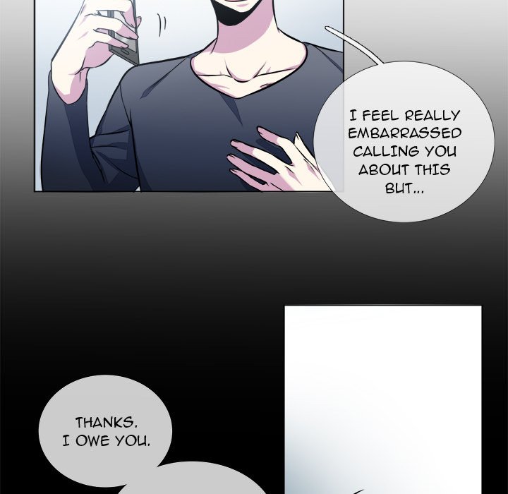 The Lost Key Manhwa - Chapter 10 Page 51
