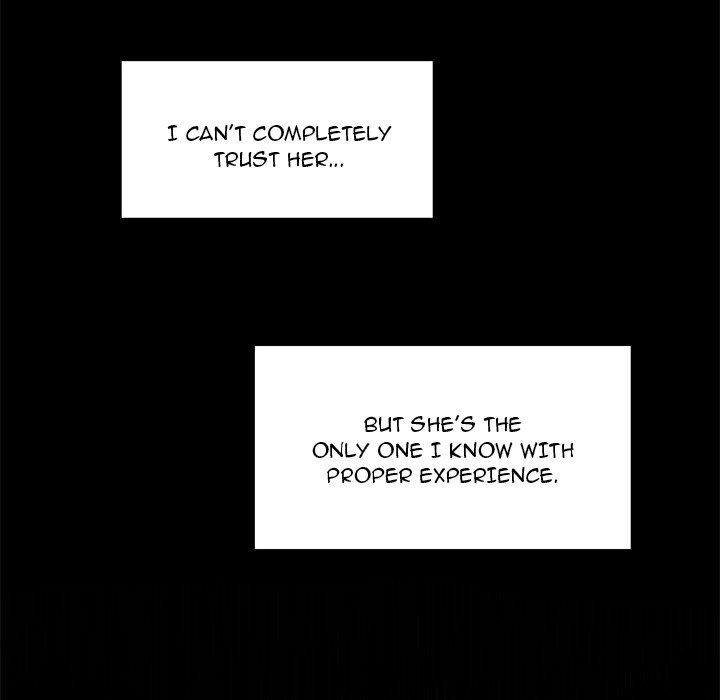 The Lost Key Manhwa - Chapter 10 Page 53