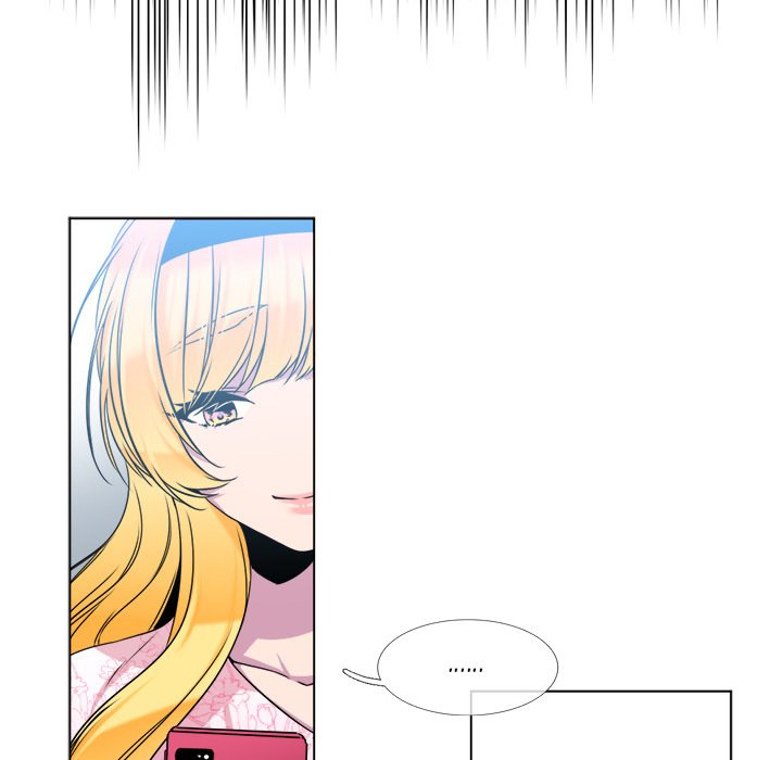 The Lost Key Manhwa - Chapter 10 Page 55