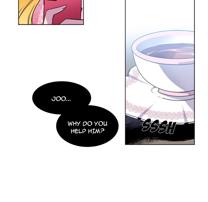 The Lost Key Manhwa - Chapter 10 Page 56