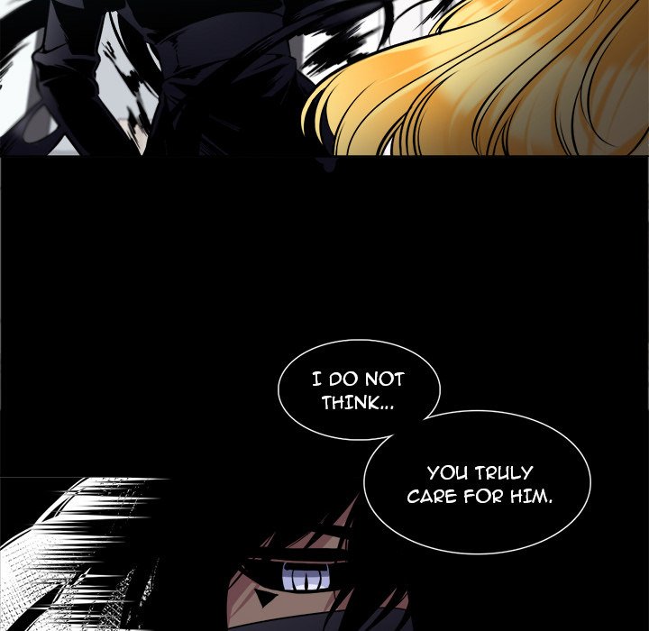 The Lost Key Manhwa - Chapter 10 Page 59