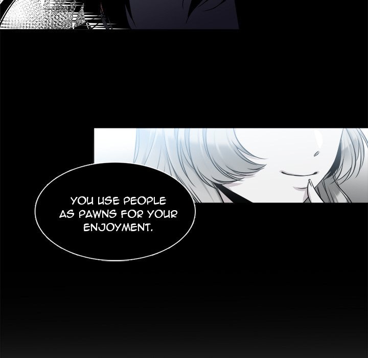 The Lost Key Manhwa - Chapter 10 Page 60