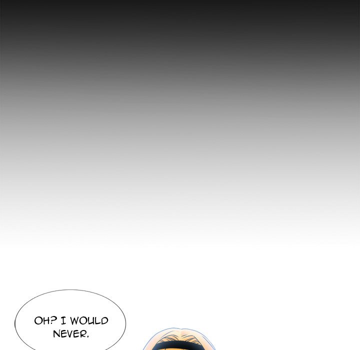 The Lost Key Manhwa - Chapter 10 Page 61